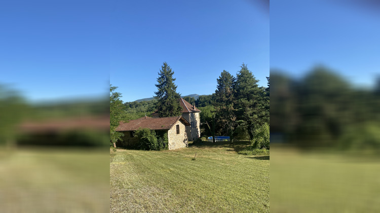 Ma-Cabane - Vente Maison Saint-Lattier, 175 m²