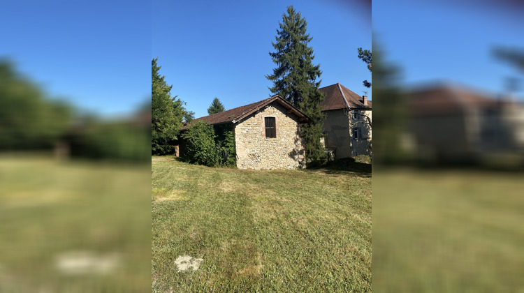 Ma-Cabane - Vente Maison Saint-Lattier, 175 m²