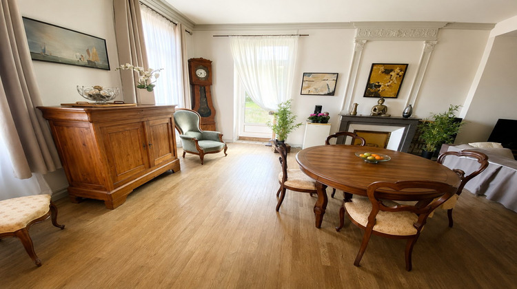 Ma-Cabane - Vente Maison Saint-Lattier, 175 m²