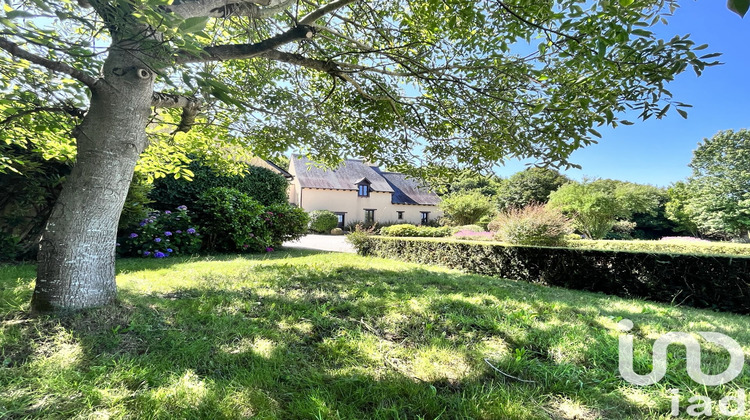 Ma-Cabane - Vente Maison Saint-Launeuc, 130 m²