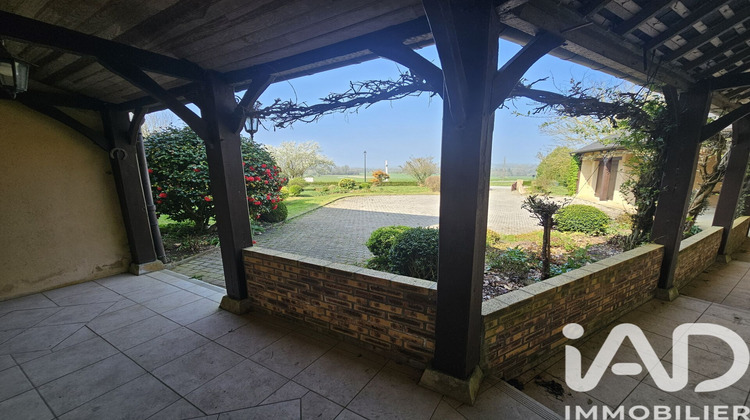 Ma-Cabane - Vente Maison Saint-Launeuc, 130 m²