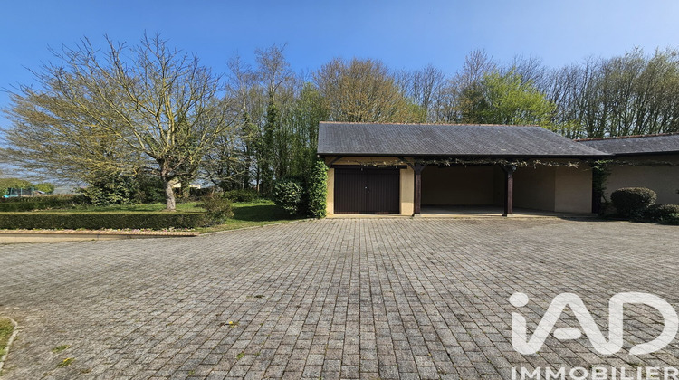 Ma-Cabane - Vente Maison Saint-Launeuc, 130 m²