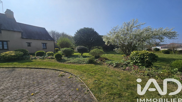 Ma-Cabane - Vente Maison Saint-Launeuc, 130 m²