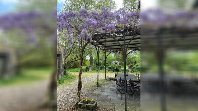 Ma-Cabane - Vente Maison SAINT-LAURE, 398 m²