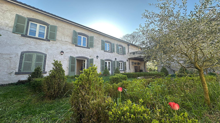 Ma-Cabane - Vente Maison SAINT-LAURE, 398 m²