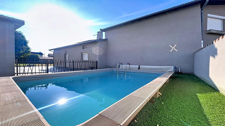 Ma-Cabane - Vente Maison SAINT LAURE, 205 m²
