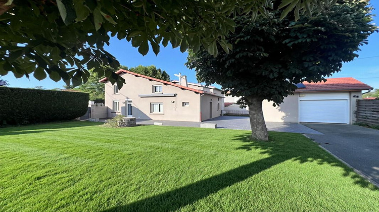 Ma-Cabane - Vente Maison SAINT LAURE, 205 m²