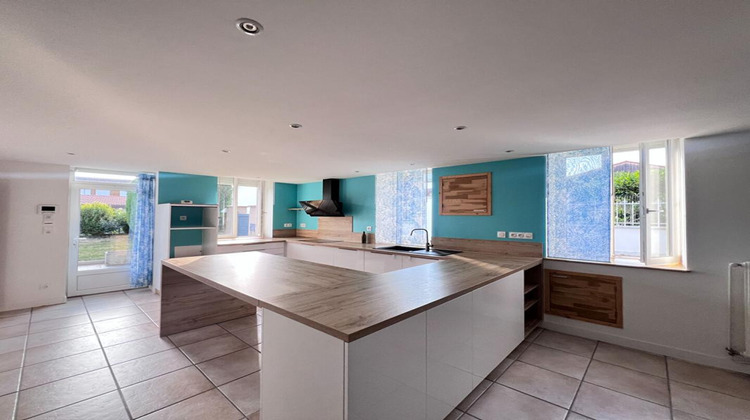 Ma-Cabane - Vente Maison SAINT LAURE, 205 m²