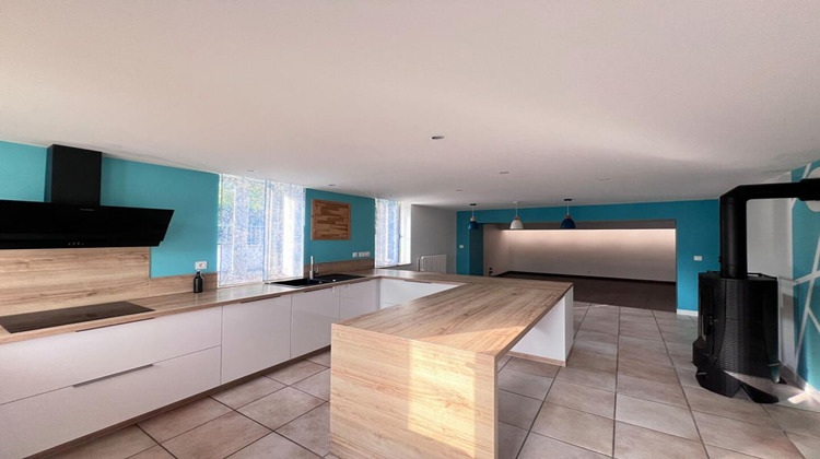 Ma-Cabane - Vente Maison SAINT LAURE, 205 m²