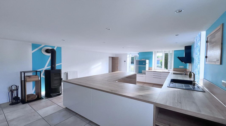 Ma-Cabane - Vente Maison SAINT LAURE, 205 m²