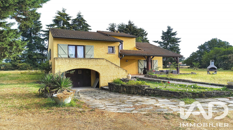 Ma-Cabane - Vente Maison Saint-Laure, 108 m²