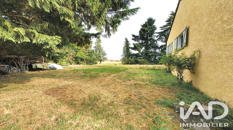 Ma-Cabane - Vente Maison Saint-Laure, 108 m²