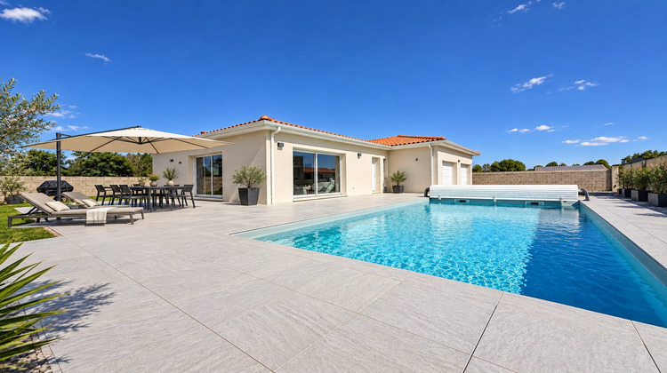 Ma-Cabane - Vente Maison Saint-Laure, 130 m²