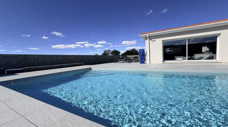 Ma-Cabane - Vente Maison Saint-Laure, 130 m²