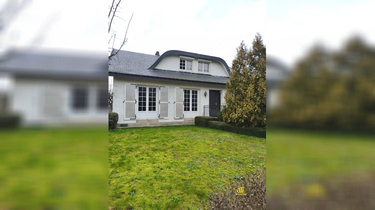 Ma-Cabane - Vente Maison Saint-Laurent, 176 m²
