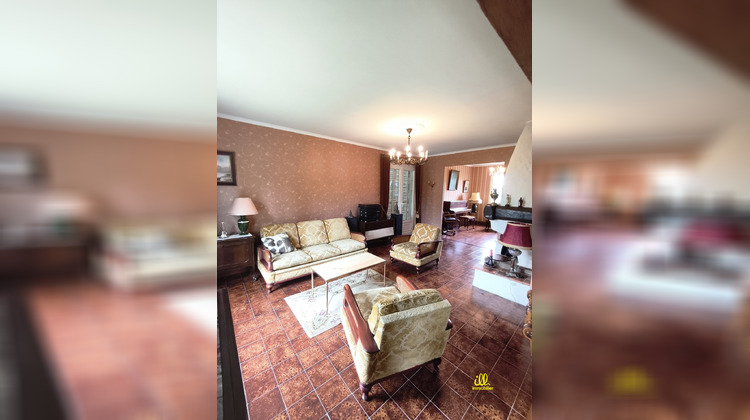 Ma-Cabane - Vente Maison Saint-Laurent, 176 m²