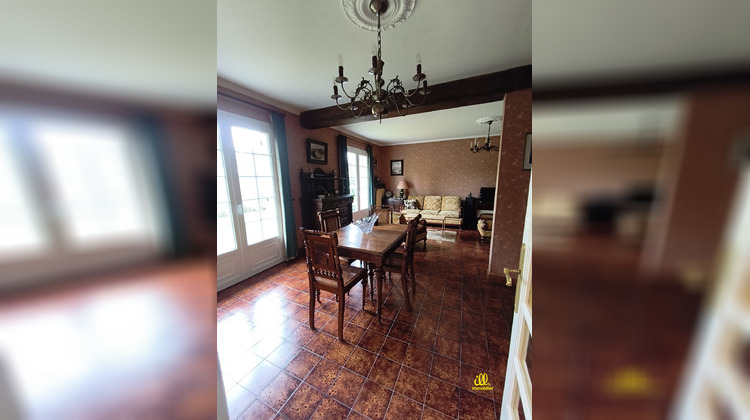 Ma-Cabane - Vente Maison Saint-Laurent, 176 m²