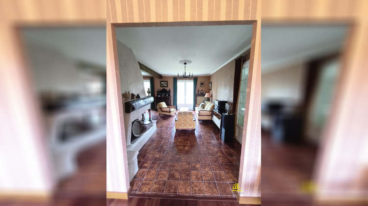 Ma-Cabane - Vente Maison Saint-Laurent, 176 m²