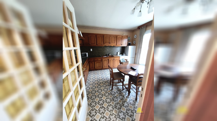 Ma-Cabane - Vente Maison Saint-Laurent, 176 m²