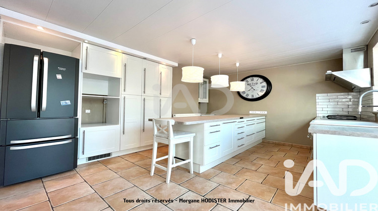 Ma-Cabane - Vente Maison Saint-Laurent, 161 m²
