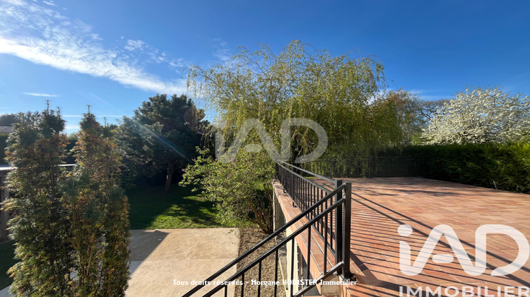 Ma-Cabane - Vente Maison Saint-Laurent, 161 m²