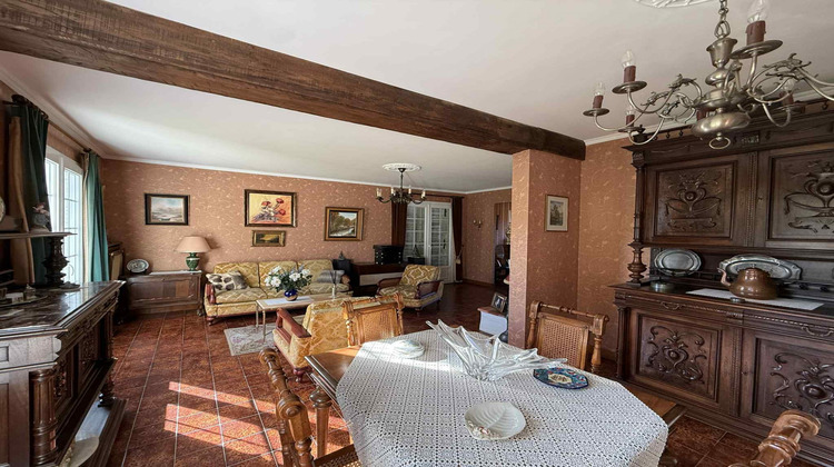 Ma-Cabane - Vente Maison Saint-Laurent, 176 m²