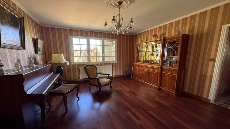 Ma-Cabane - Vente Maison Saint-Laurent, 176 m²
