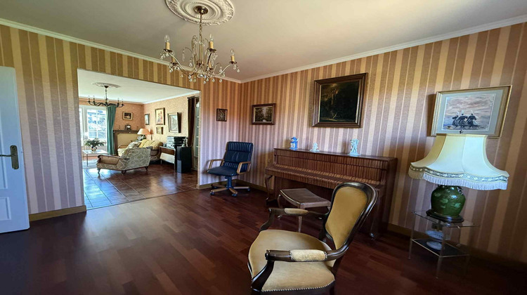 Ma-Cabane - Vente Maison Saint-Laurent, 176 m²