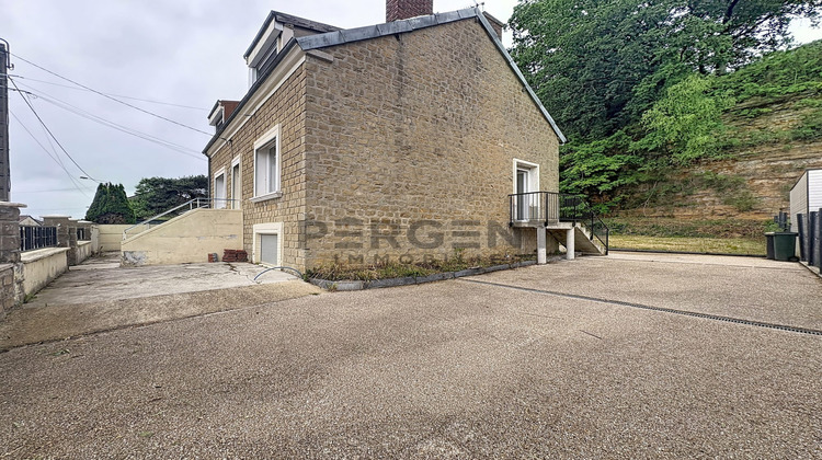 Ma-Cabane - Vente Maison Saint-Laurent, 105 m²