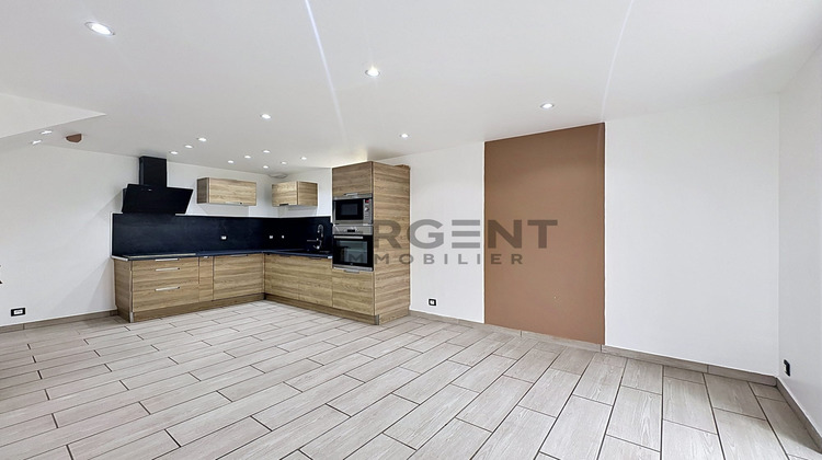 Ma-Cabane - Vente Maison Saint-Laurent, 105 m²