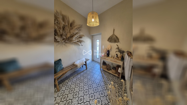 Ma-Cabane - Vente Maison Saint-Laurent, 163 m²