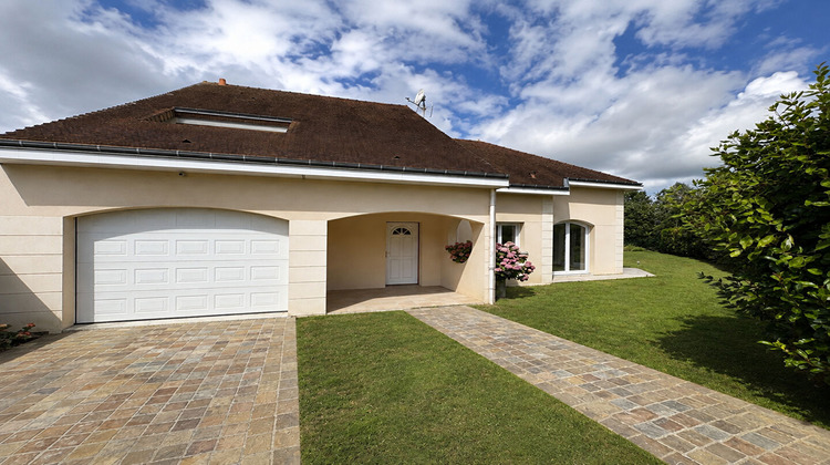 Ma-Cabane - Vente Maison SAINT-LAURENT, 175 m²