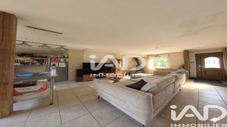 Ma-Cabane - Vente Maison Saint-Laurent, 132 m²