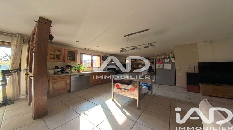 Ma-Cabane - Vente Maison Saint-Laurent, 132 m²