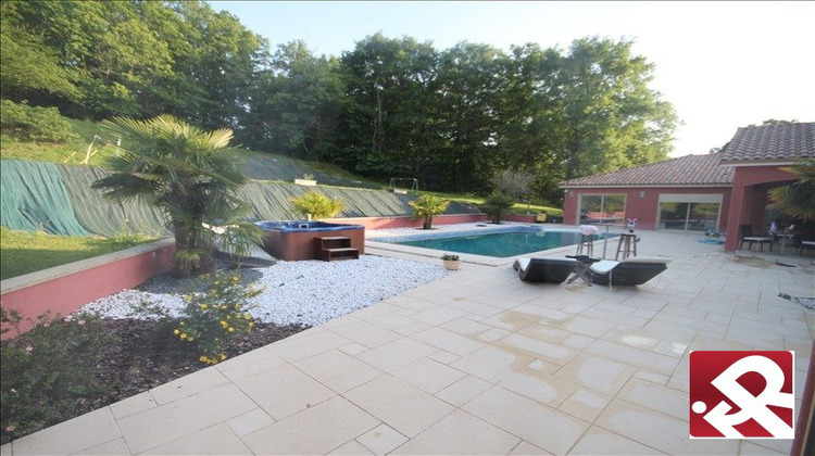 Ma-Cabane - Vente Maison Saint-Laurent, 445 m²