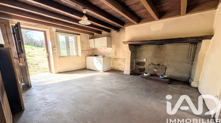 Ma-Cabane - Vente Maison Saint-Laurent, 85 m²