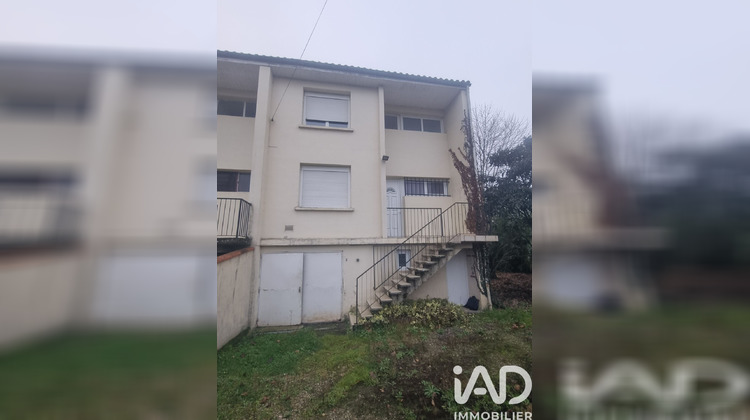 Ma-Cabane - Vente Maison Saint-Laurent, 70 m²