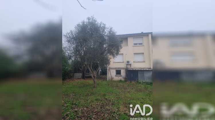 Ma-Cabane - Vente Maison Saint-Laurent, 70 m²