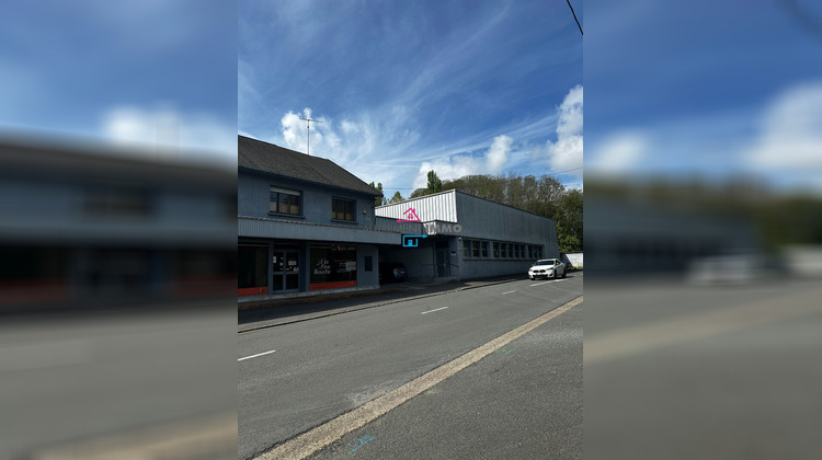 Ma-Cabane - Vente Maison SAINT-LAURENT-BLANGY, 200 m²