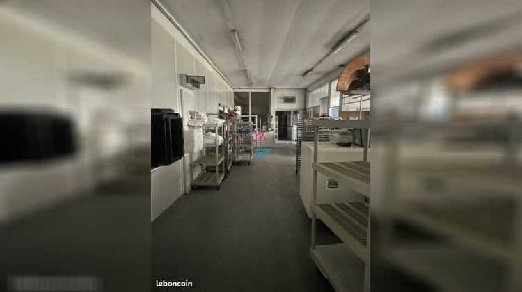 Ma-Cabane - Vente Maison SAINT-LAURENT-BLANGY, 200 m²