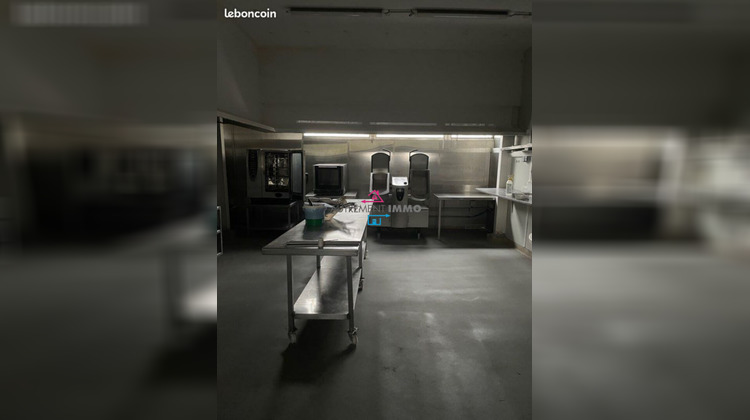 Ma-Cabane - Vente Maison SAINT-LAURENT-BLANGY, 200 m²