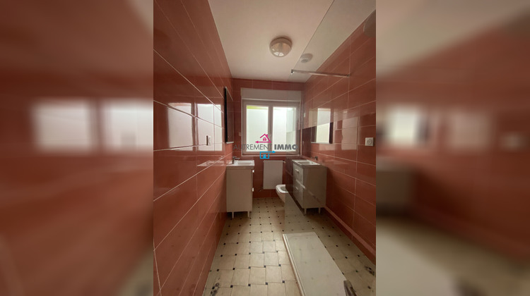 Ma-Cabane - Vente Maison SAINT-LAURENT-BLANGY, 61 m²