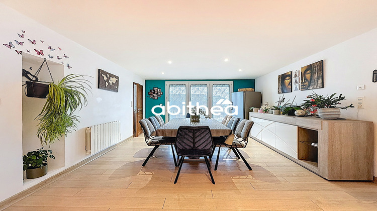 Ma-Cabane - Vente Maison Saint-Laurent-Blangy, 135 m²