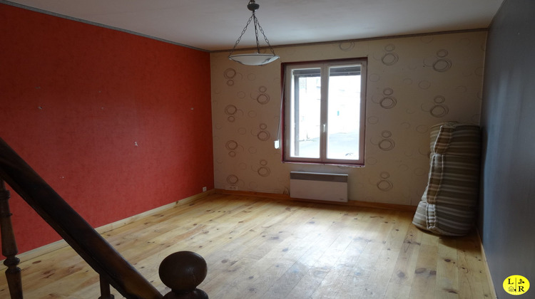 Ma-Cabane - Vente Maison Saint-Laurent-Blangy, 38 m²