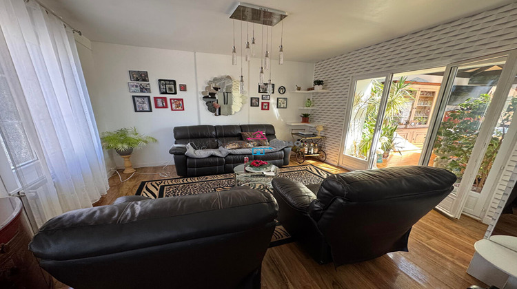 Ma-Cabane - Vente Maison SAINT-LAURENT-BLANGY, 140 m²