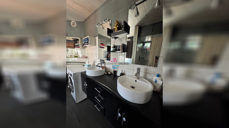 Ma-Cabane - Vente Maison SAINT-LAURENT-BLANGY, 140 m²