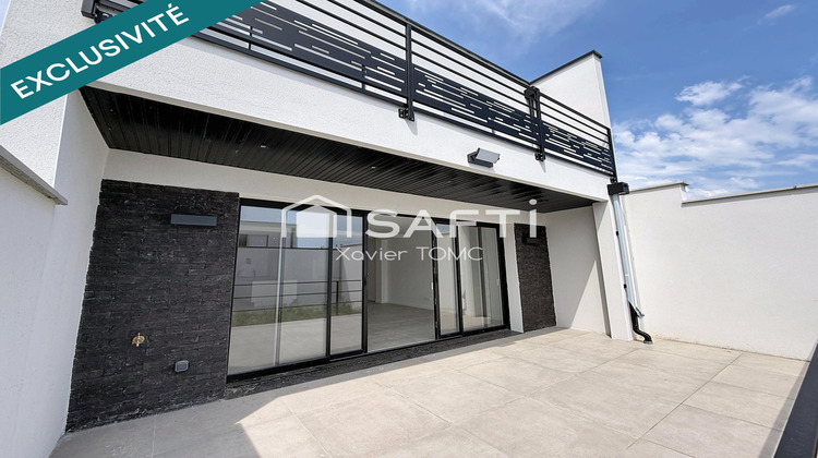 Ma-Cabane - Vente Maison Saint-Laurent-Blangy, 142 m²