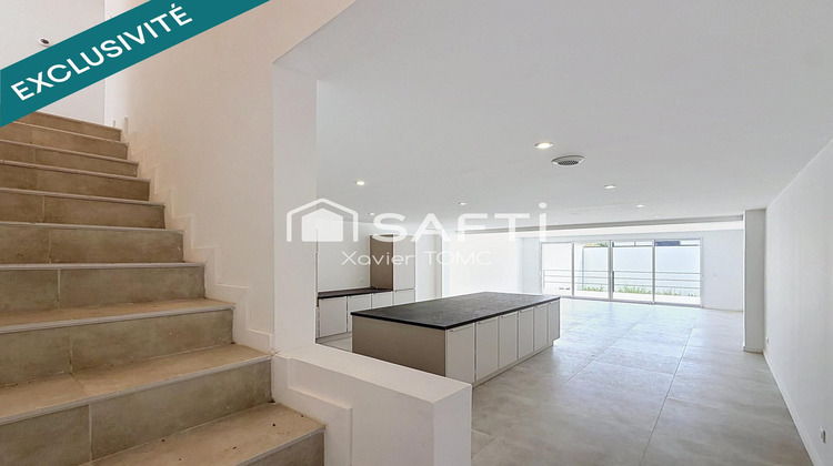 Ma-Cabane - Vente Maison Saint-Laurent-Blangy, 142 m²