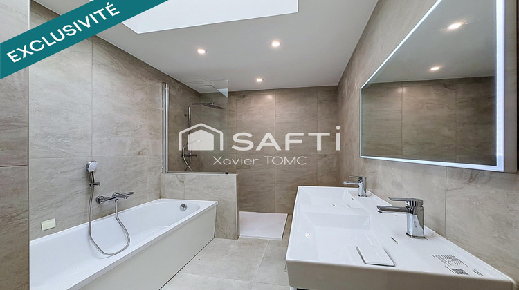 Ma-Cabane - Vente Maison Saint-Laurent-Blangy, 142 m²
