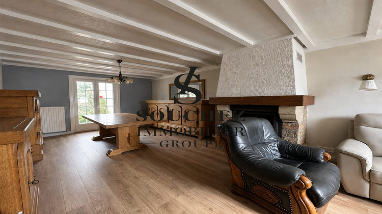 Ma-Cabane - Vente Maison Saint-Laurent-Blangy, 87 m²